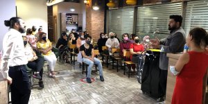 Kuaförlük lazer epilasyon kursuna yoğun ilgi