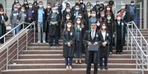 Kars Barosu hayatını kaybeden Avunca'yı andı