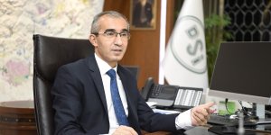 Elazığ'da bu yıl sulama sezonunda 185 bin 900 dekar tarım arazisi sulanacak