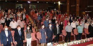 Iğdır'da 'En İyi Narkotik Polisi Anne' semineri verildi