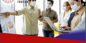 TÜBİTAK yarışlarında Malatya'dan bir proje ikinci oldu