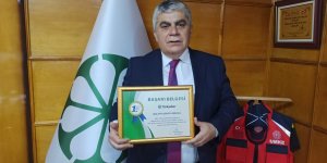 Malatya Şeker Fabrikası'nda birincilik sevinci