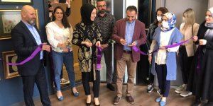 Mağın: "Türk İslam medeniyetini oluşturan argümanlardan birisi hat sanatıdır"