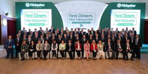 Türkşeker 2021 Fabrikalar Buluşması gerçekleşti