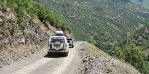 Aşılanan kişi sayısı en düşük illerden Hakkari'de "aşı seferberliği" sürüyor