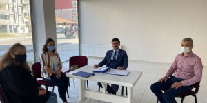 Doğanşehir Aile Destek Merkezi Temmuz'da hizmette