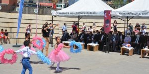 Vali Akbıyık: "Hakkari tarihinin en yüksek yatırımlarını alıyor"