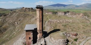 Anadolu'daki ilk Türk camisi ibadete açılacak