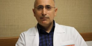 Doç. Dr. Polat: "Taş hastalığı sıcak iklimde daha fazla görülür"
