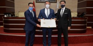 Dünyanın gözü bu yaz Erzurum'da olacak