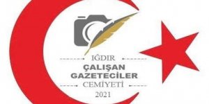 Iğdır Çalışan Gazeteciler Cemiyeti kuruldu