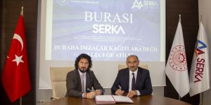 Ağrı’yı Nahçıvan ve İran’a Bağlayacak Horasan-Gürbulak Demiryolu İçin İlk İmzalar Atıldı
