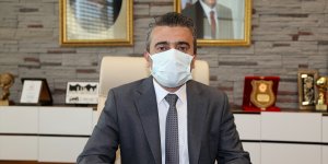 Erzurum Sağlık Müdürü Bedir, vatandaşları rehavete karşı uyardı: