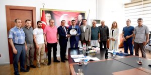 Gürkan'dan turizm ve gastronomi vurgusu