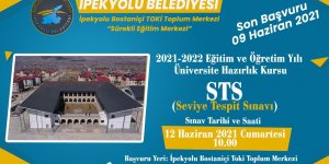 İpekyolu Belediyesinden üniversiteye hazırlık kursu