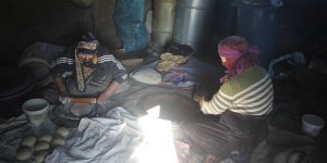 Van'da tandır kaynaklı sağlık sorunlarının önüne geçilecek