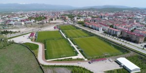 Süper Lig takımları Erzurum'a akın edecek