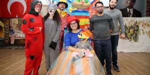 Sabancı Vakfı'nın 12. sezon "Fark Yaratanları" belli oldu