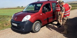 Tercan'da Covid-19 denetimleri devam ediyor