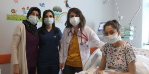 Covid-19 sonrası çocuklarda MIS-C hastalığına dikkat