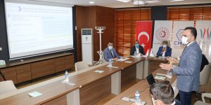 Van'da Cazibe Merkezleri Programı kapsamında 27,5 milyon liralık yatırım