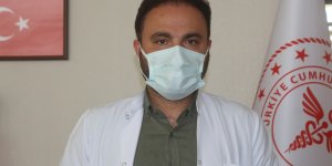 Van'da aşısızlık korona virüs hasta sayılarını artırdı