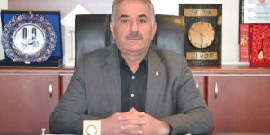 Erzincan ESOB Başkanı Limon: "Aşı olmayanlar yüzünden kapanmak istemiyoruz"