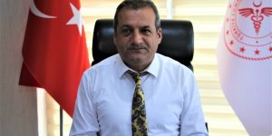 Elazığ İl Sağlık Müdürü Polat: "Pandemi yoğun bakım doluluk oranları yüzde 54 civarlarında, panikleyecek ve korkulacak bir durumumuz yok"