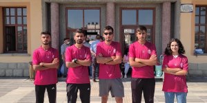 Elazığ'dan 5 isim, Bocce Milli Takım kampında