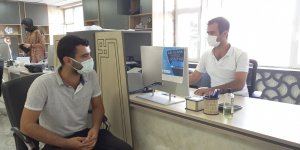 TATSO'dan iki doz aşı olana evraklar yıl boyunca ücretsiz verilecek