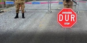 Tunceli'de bir köy karantinaya alındı