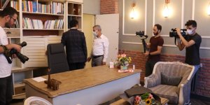 Çocuklarda tablet ve telefon kullanımına dikkat