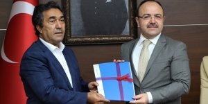 Elazığ'da 654 üreticiye 3.5 milyon TL'lik hibe desteği