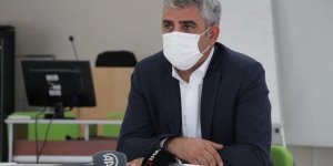 Bingöl İl Sağlık Müdürü Gündoğdu: "Vaka artışındaki sebep düğün ve taziyeler"