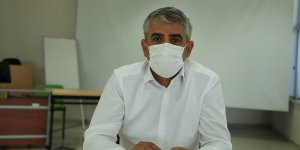 Bingöl Sağlık Müdürü Gündoğdu vatandaşları düğün ve taziyelerde tedbirli olmaya çağırdı