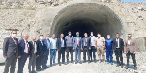 Pirinkayalar'da MHP buluşması