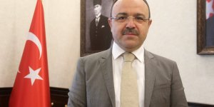 Vali Yırık, "Delta varyantı Elazığ'da da var, korona virüs tedbirlerden güçlü değildir"