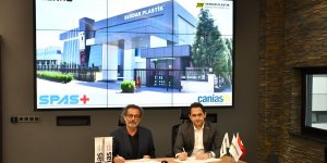 Serdar Plastik Canias 4.0 Teknojilerini tercih etti