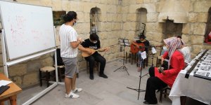 Battalgazi'de ücretsiz kurslar yoğun ilgi görüyor