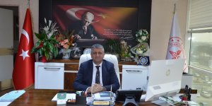 Başhekim Aktürk görevden ayrıldı