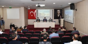 Vali Akbıyık: "Hakkari tarihin en büyük yatırımlarını alıyor"