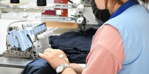 Yeşim Tekstil’den Ağrı’da 5 bin istihdam hedefi