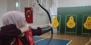 Geleneksel Türk Okçuluğu yaşatılmaya devam ediyor