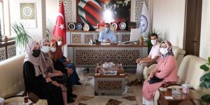 "Staj Seferberliği Projesi" kapsamında üniversite öğrencilerine staj eğitimi verilecek