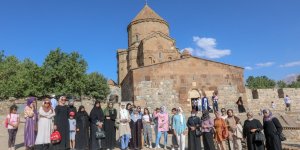 İpekyolu Belediyesinden kadınlar için gezi programı