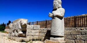 Arslantepe Höyüğü, Unesco Dünya Mirası Kalıcı Listesi'ne alındı