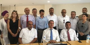 TDP Genel Başkanı Mustafa Sarıgül: "Mutlaka tarımda alım garantisini getireceğiz"