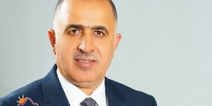 ATSO Başkanı Alpaslan bayram mesajı yayınladı.