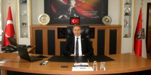 Emniyet Müdürü Kurt: "Şer odaklarına asla fırsat vermeden gece gündüz demeden çalışacağız"