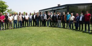 Van Gölü yeni sahil bandı ile turistlerin gözdesi olacak